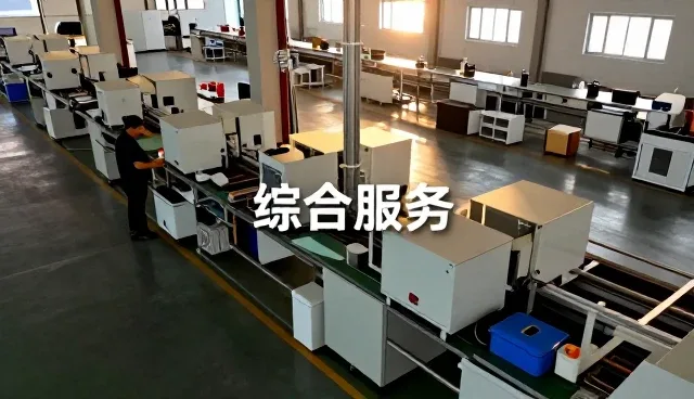 合肥诚帮机械有限公司