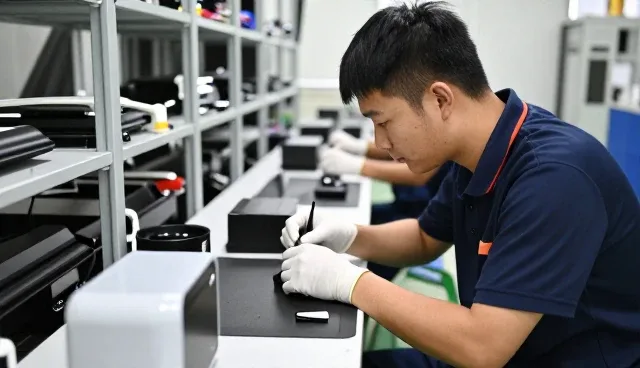 设备售后维保贴心服务保障常见误区盘点