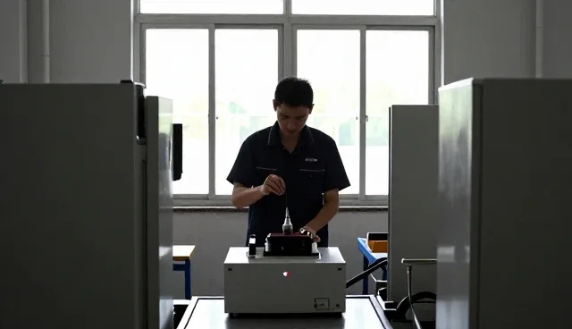 设备售后维保用户如何选择设备保养